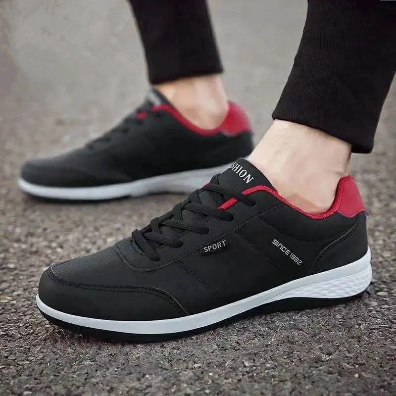 promotional Male Cheap Original Good Brand Sport casual Shoes