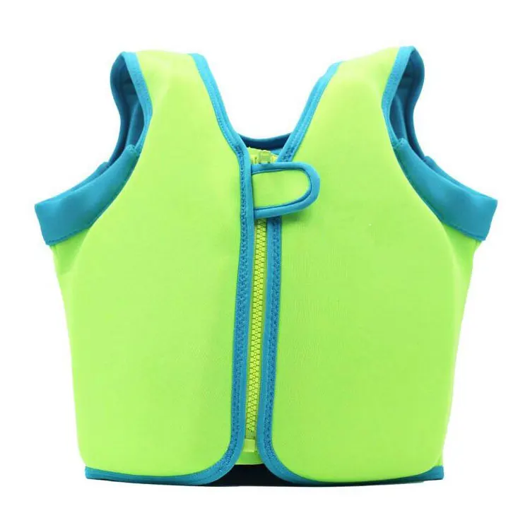 Завод, соответствующий рекламе, неопреновый детский спасательный жилет дети жилет плавательный спасательный жилет