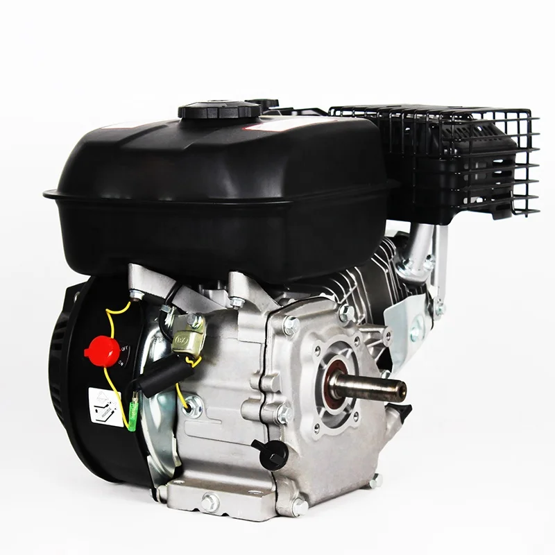 Taizhou JC небольшой 168F-1 генератор 6.5HP Rc 4 тактный двигатель бензиновый двигатель морской техники бензиновый двигатель комплект