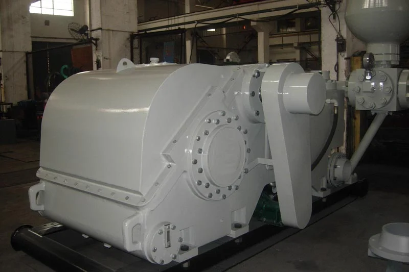 PZ9 Mud Pump
