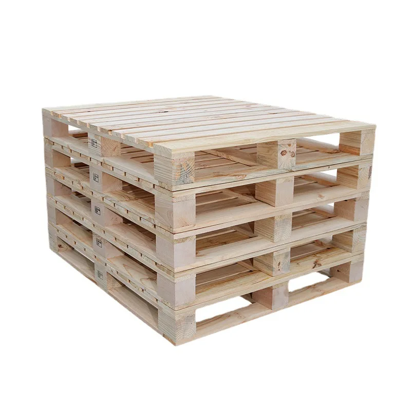 epal wooden pallet and machine to make wood pallets in wood pallet shredder