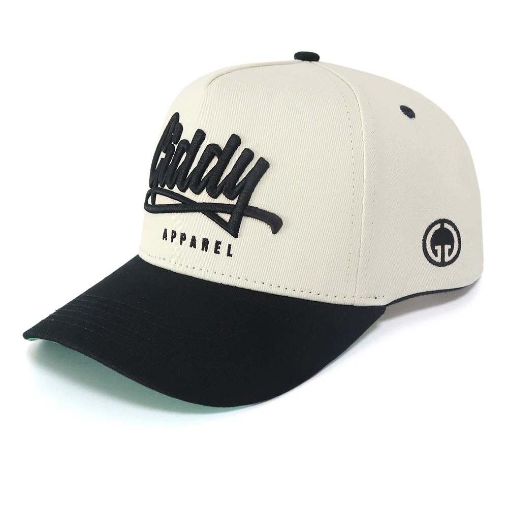 wholesale custom baseball hats personalized sports outdoor hat unisex hats for man and women