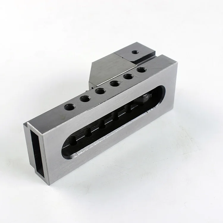 Precision tool vises QKG50 QKG100 QKG125 precision vises