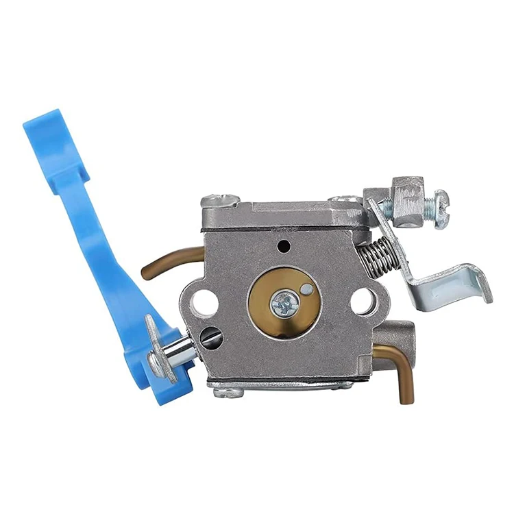 125BX 125BVX Carburetor for 125BX 125BVX 28CC Leaf Blower C1Q-W37 zama replace carburetor for 590460102 545081811 545 08 18-11