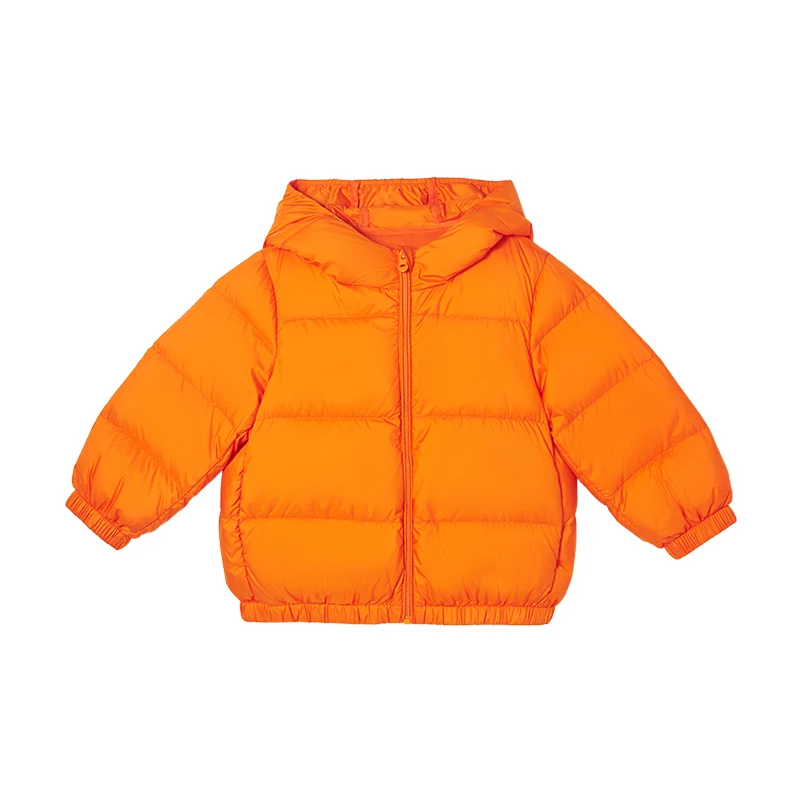 Children Down puffer Goose Jacket Coat Kids Boys And Girls down bubble suit winter outdoor warm children clothes Winter