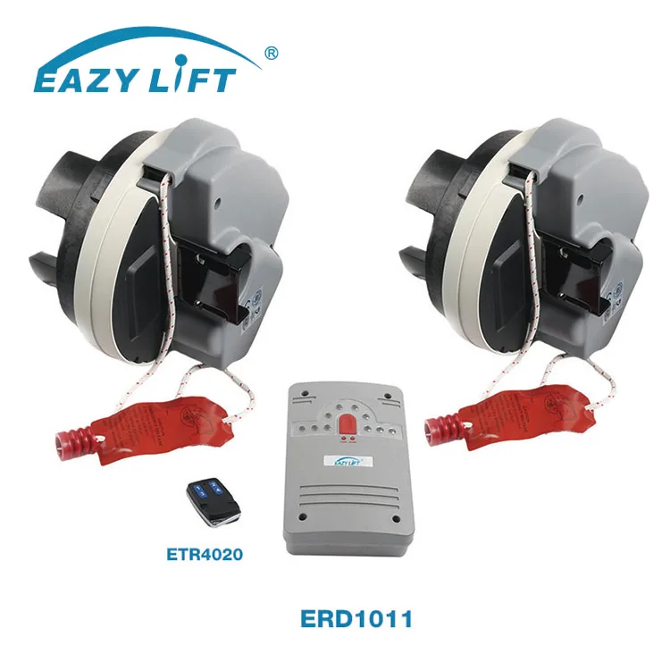 Automatic Motor Rolling Door Opener for Garage Door