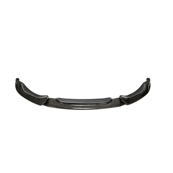 High Repurchase Rate Carbon Fiber Front Lip Bumper Lip Spoiler For BMW 4 Series M3 M4