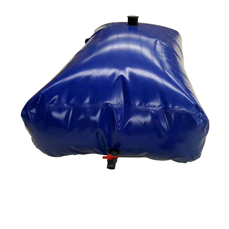 1000l Foldable Square Cardboard Paper IBC Flexitank container with liner bag for Palm oil liquid transport