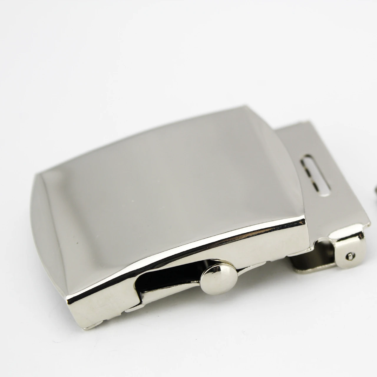 Металлическая пряжка на заказ, мужской ремень с регулируемой пряжкой