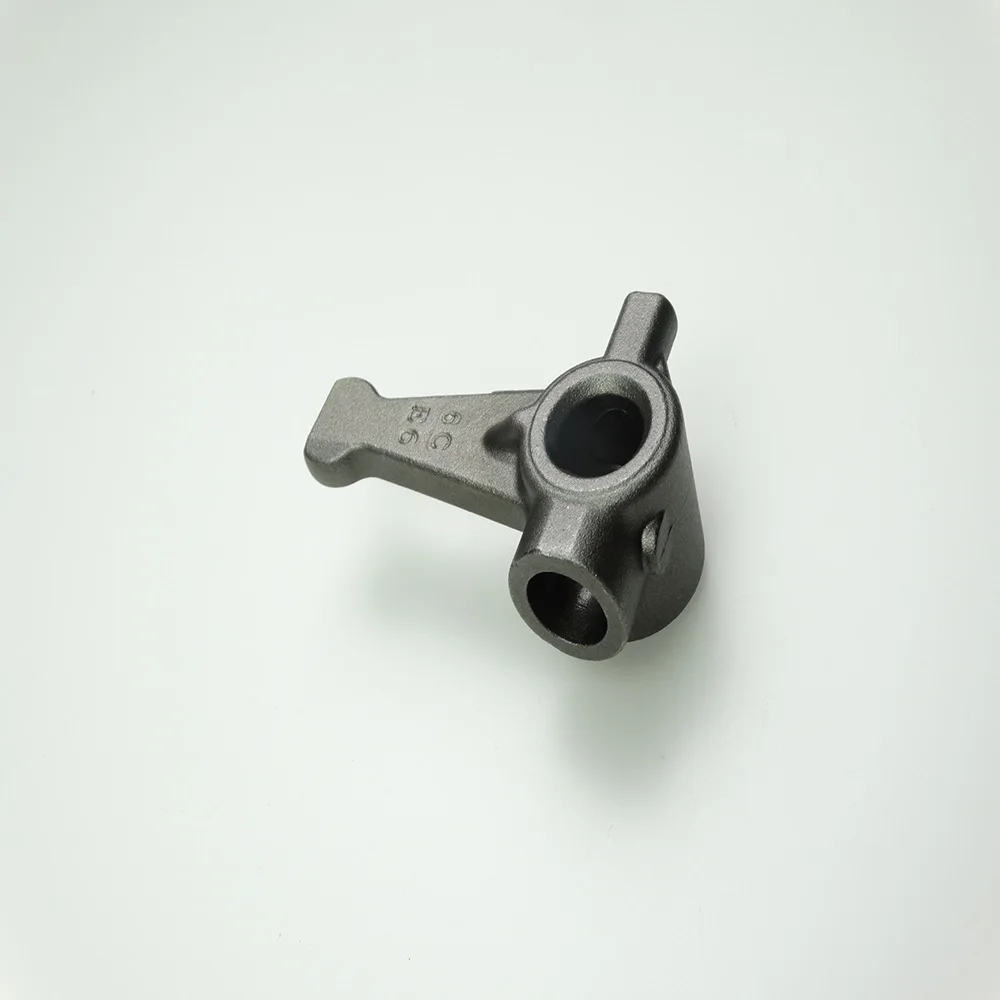 Wholesale Steel Casting Precision Casting Transmission Parts Steel Investment Casting