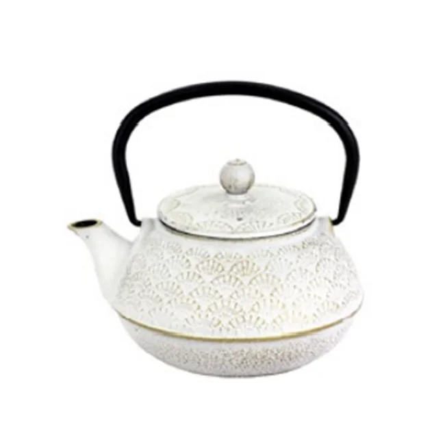 Japanese Delicate Beautiful Nordic Design Tea Sets With Teapot Porcelain