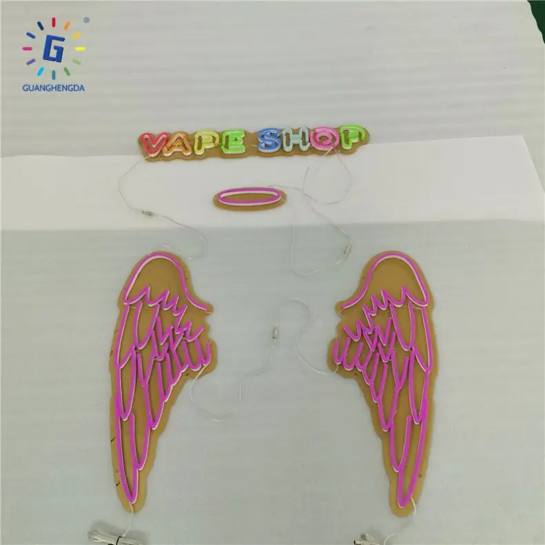 Factory Supplying Beer Neon Bud Light Sign Event Backdrop