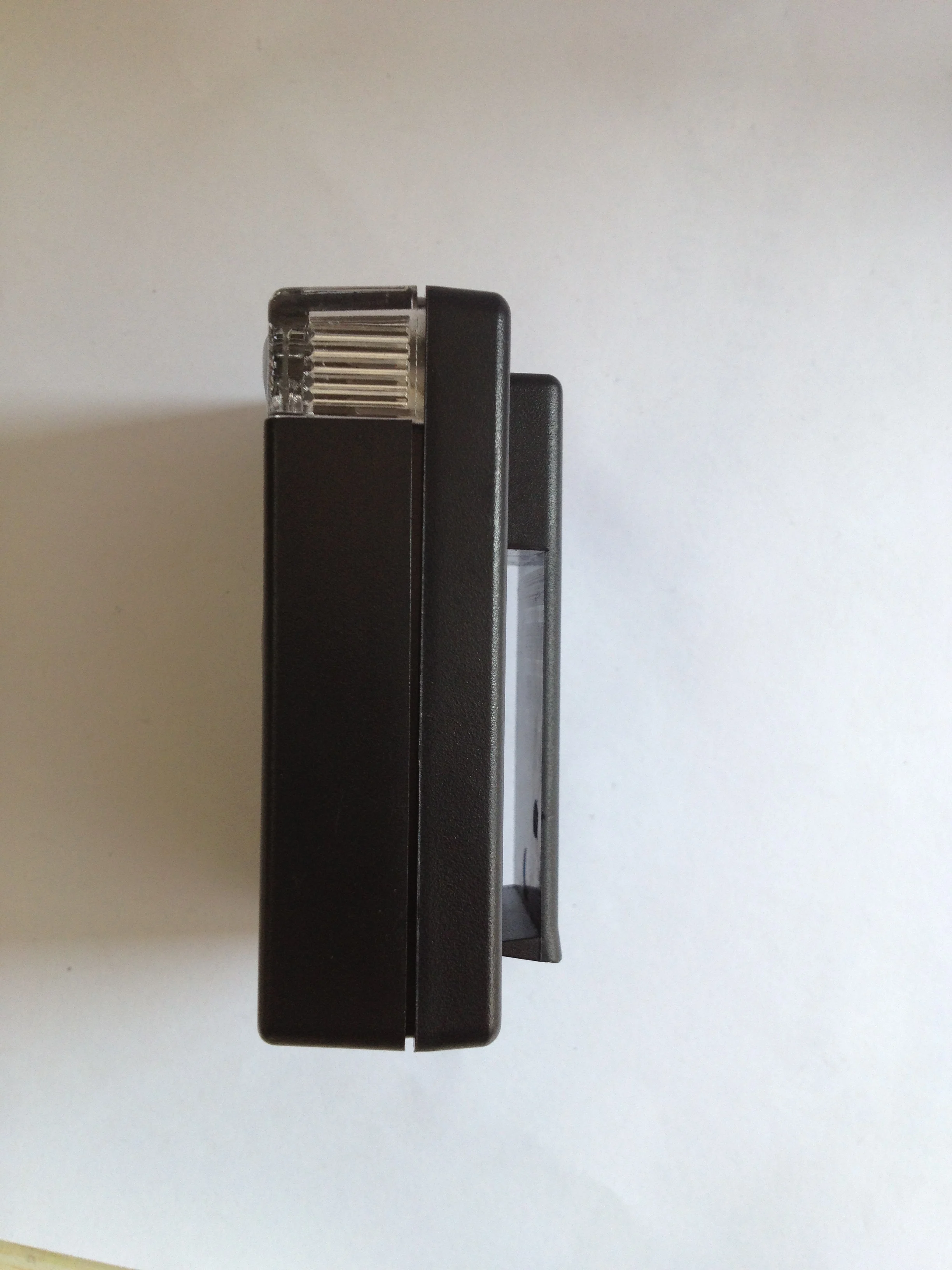 Wholesale 130db Keychain Defence Anti Attack Rape Alarm Keychain Emergency Personal Alarm with LED Flashlight