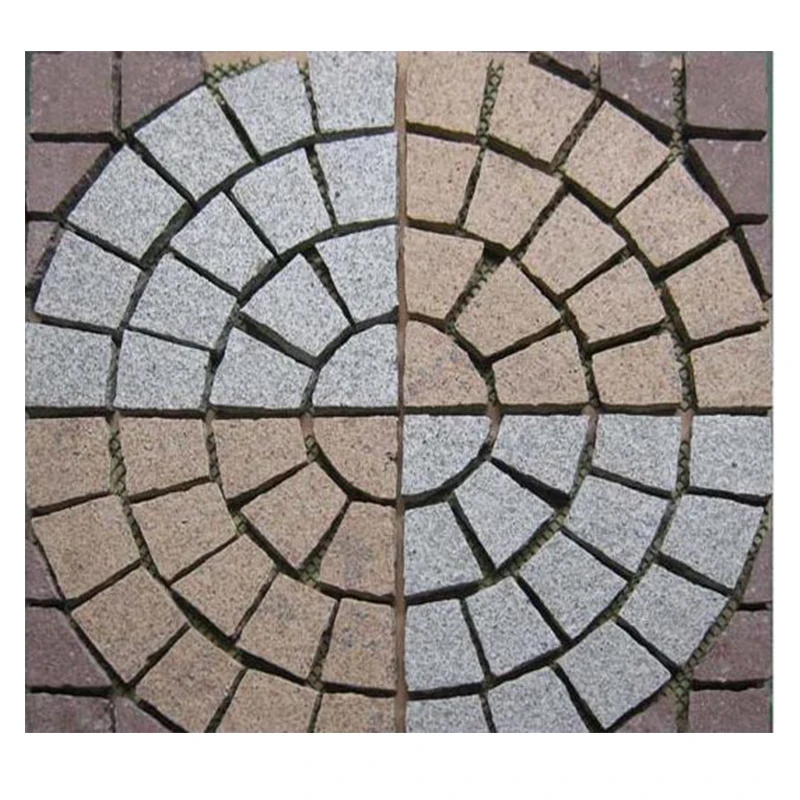 cheap interlock paving stone