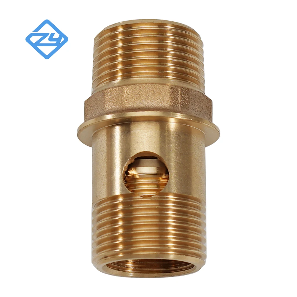 Ferrule Stem and Seating Piece Supplied As Tested Assembly Valve Fittings