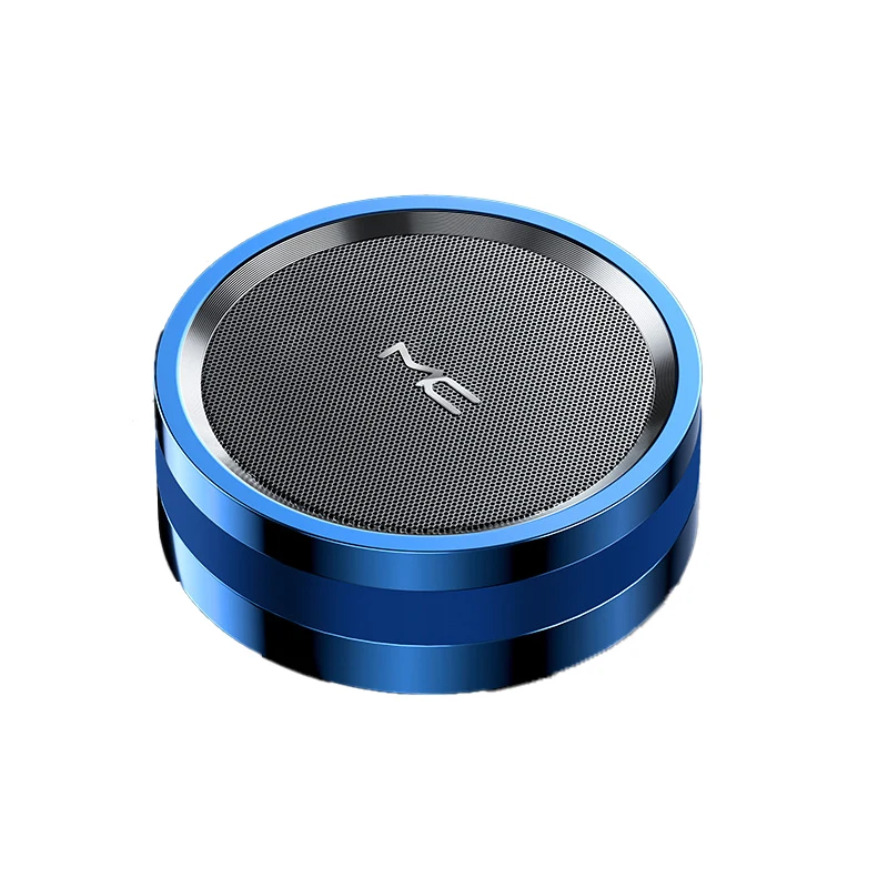 Amazon Seller HD Sound 5.0 BT Speaker Radio U Disk Subwoofer Portable Stereo Wireless Speaker for Phone XS XS Max XR