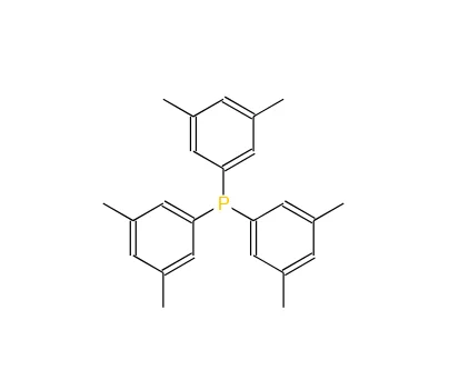 Manufacturer supply Tris(3,5-dimethylphenyl)phosphine CAS 69227-47-0