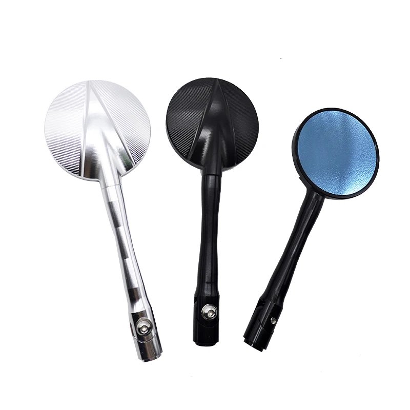 Прямая продажа, мотоциклетное зеркало заднего вида SH-5545