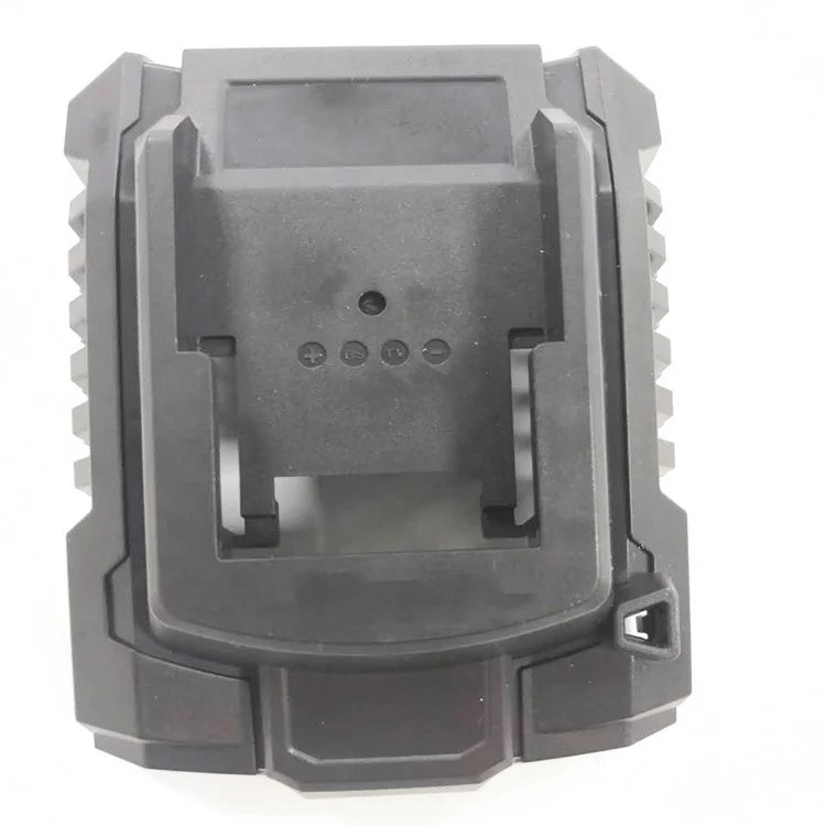 
PP PA POM PC ABS PET PVC Custom plastic shell injection molding plastic mould maker 