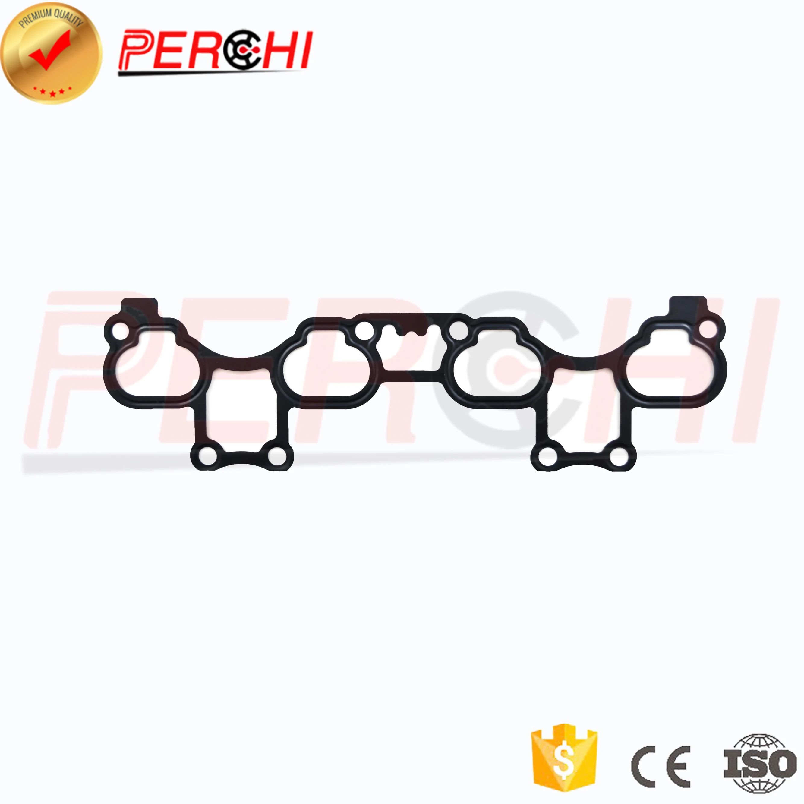 PERCHI Hot Sale Auto Parts QG16 Engine Head Gasket Repair Kit For Nissan  OEM:10101-8M027 Factory Wholesale