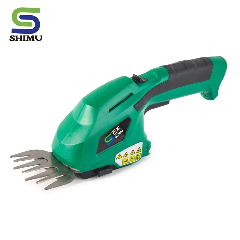 
SMY100013-120 Garden tools Weeder Wireless Cordless Hedge Trimmer & Grass shear 2 in 1 Cordless Grass Trimmers SMY100013-120 Garden tools Weeder Wireless Cordless Hedge Trimmer & Grass shear 2 in 1 Cordless Grass Trimmers