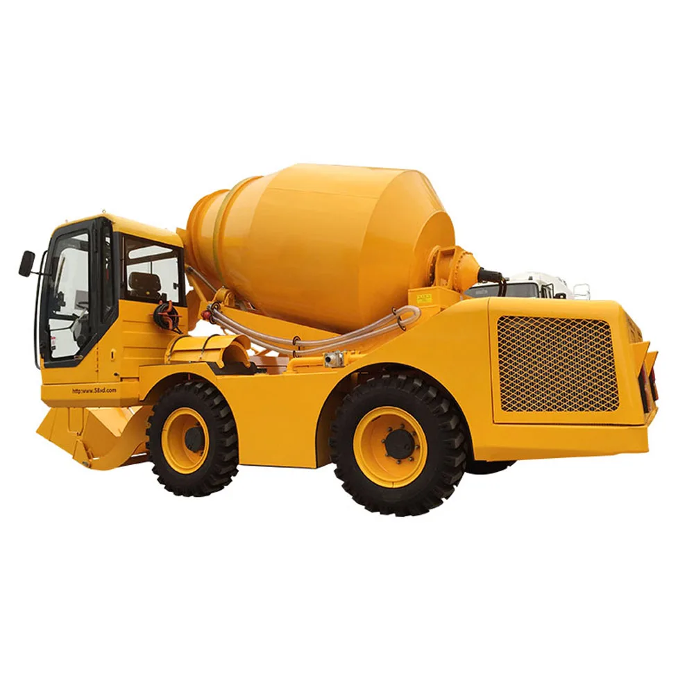 Factory Price Can Be Customized High Efficiency Diesel Engine Cement Hydraulic With Pump Cement Machine