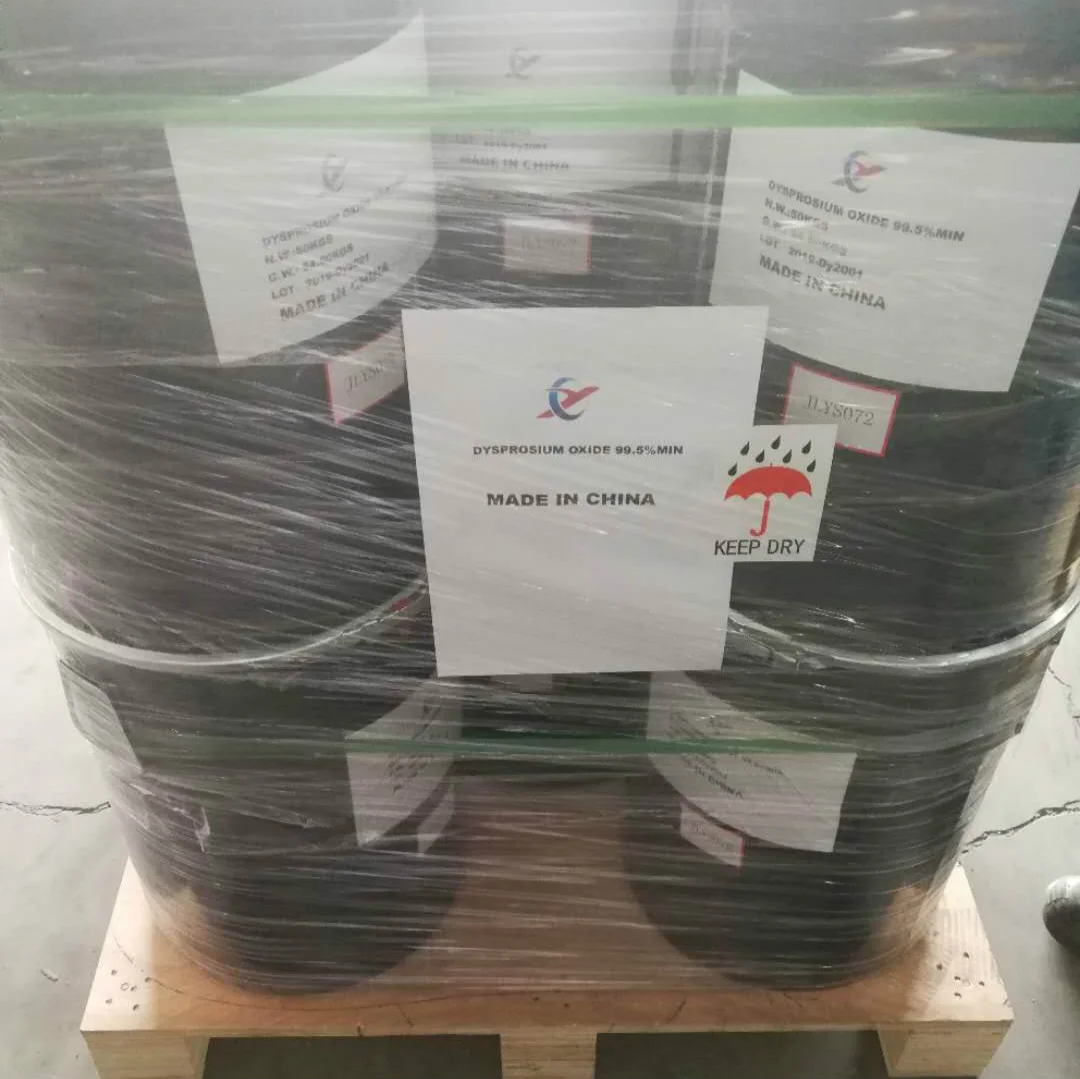 Buy China Best Price Lutetium Oxide Lu2O3 White Color Powder Used for Making Special Alloy