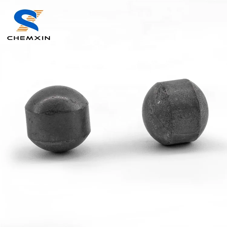 High pressure resistant silicon nitride grinding balls for grinding and polishing of electronic materials