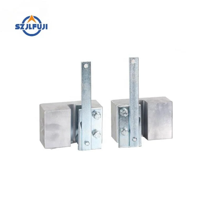 Elevator Spare Parts Future Fuji FF51-210A Elevator Progressive Safety Gear