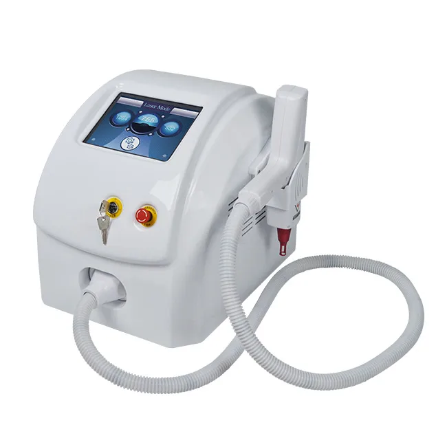 Pico Second Tattoo Removal 755nm  Picosecond Laser Tattoo Removal picosecond  Laser Machine