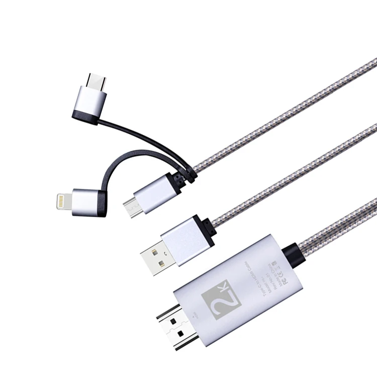 SIPU оптовая продажа магнитный usb-кабель 3 в 1 Магнитный кабель для ios micro type c