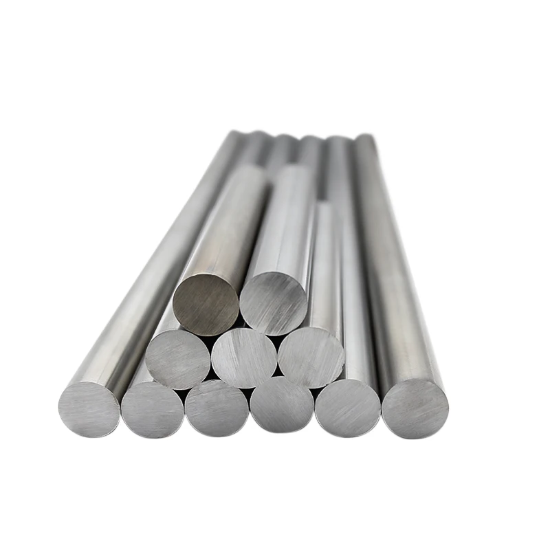 Молибденовый стержень HSG 9995 9999 высокой чистоты 2 мм 3 мм 5 мм 8 мм 10 мм 12 мм чистые стержни