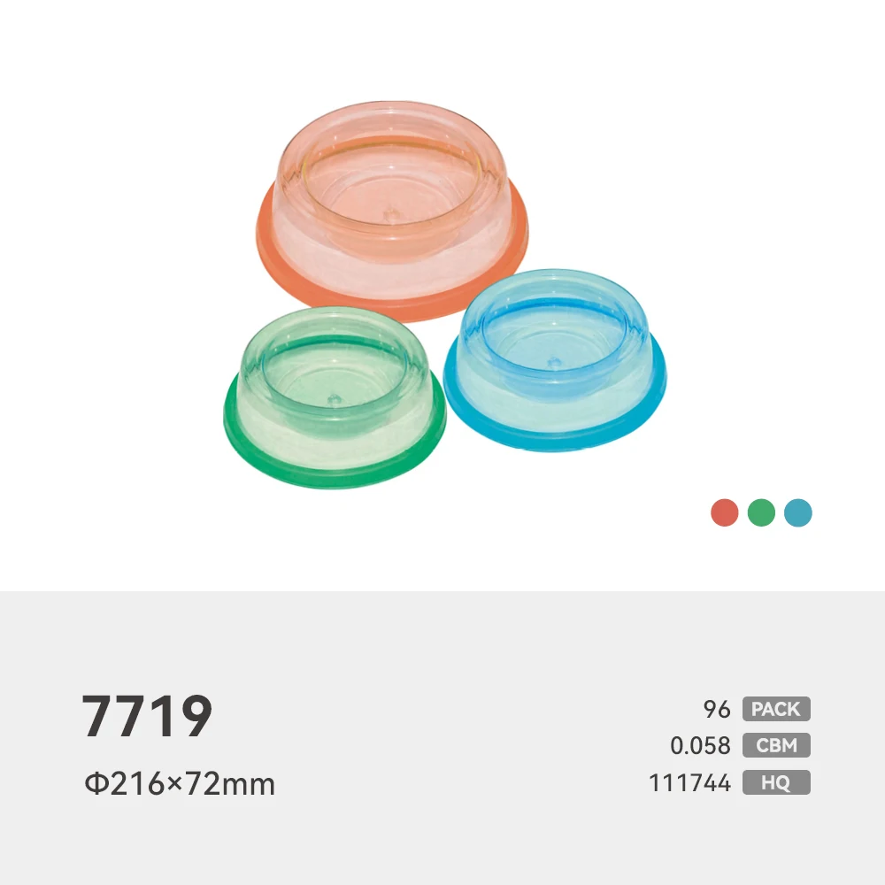 haixing portable outdoor drinking eating fountain feeder smart cat and dog feast bottle water Food Bowl plastic Pet Feeder