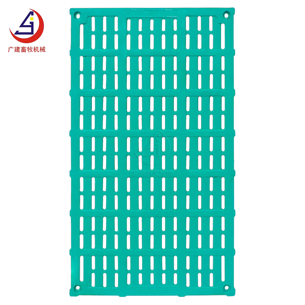 2021 поставщик пластиковые планки пол свиньи пол 110 см * 60 см пол животного
