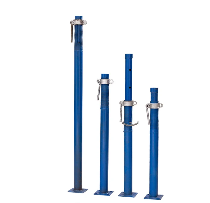 Factory Wholesale Shoring Scaffolding Steel Prop