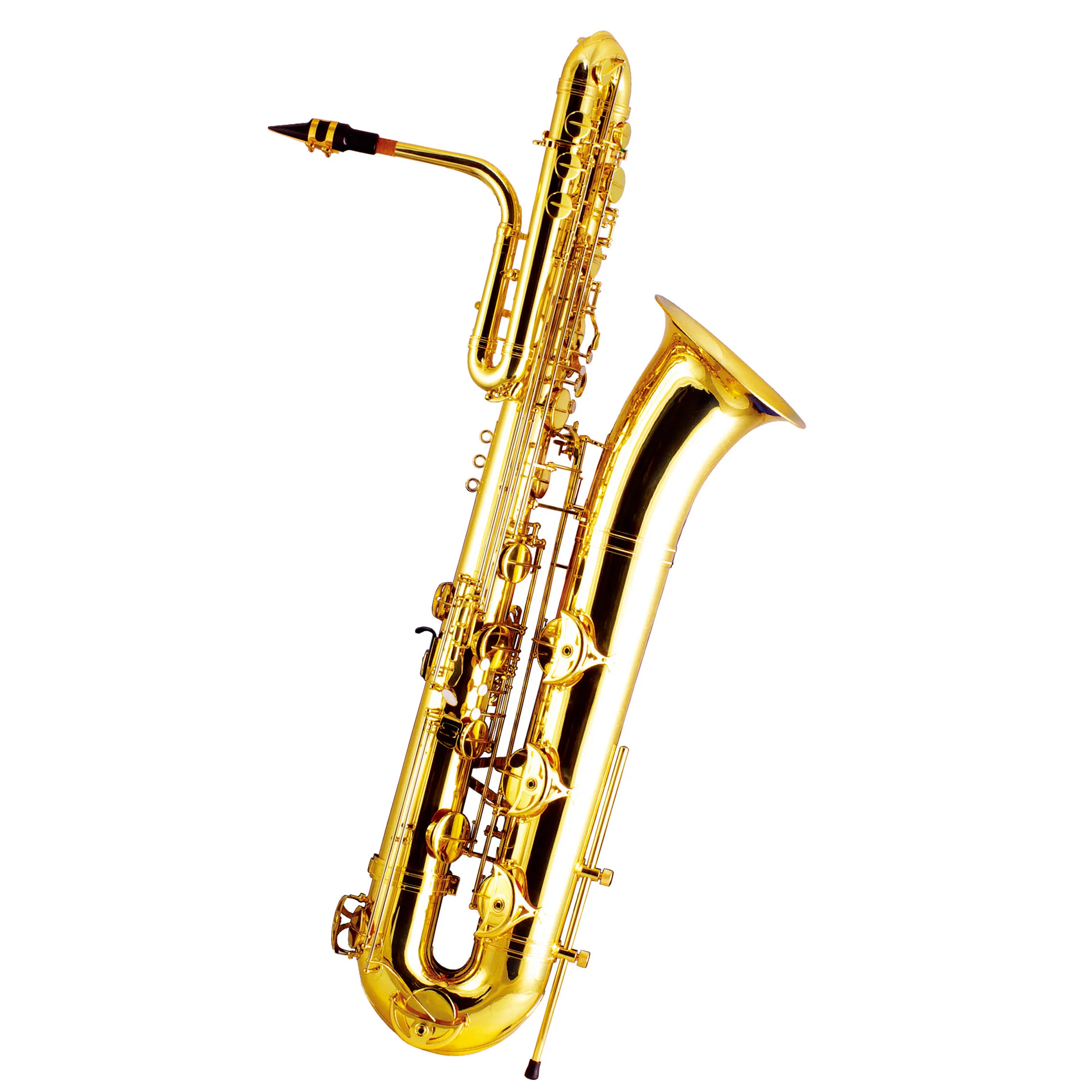 BBS-120 Bass Saxophone