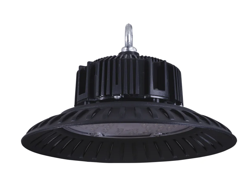 Круглый led Подвесной Потолочный подвесной светильник типа high bay light150w 200w НЛО светодиоидный промышленный свет