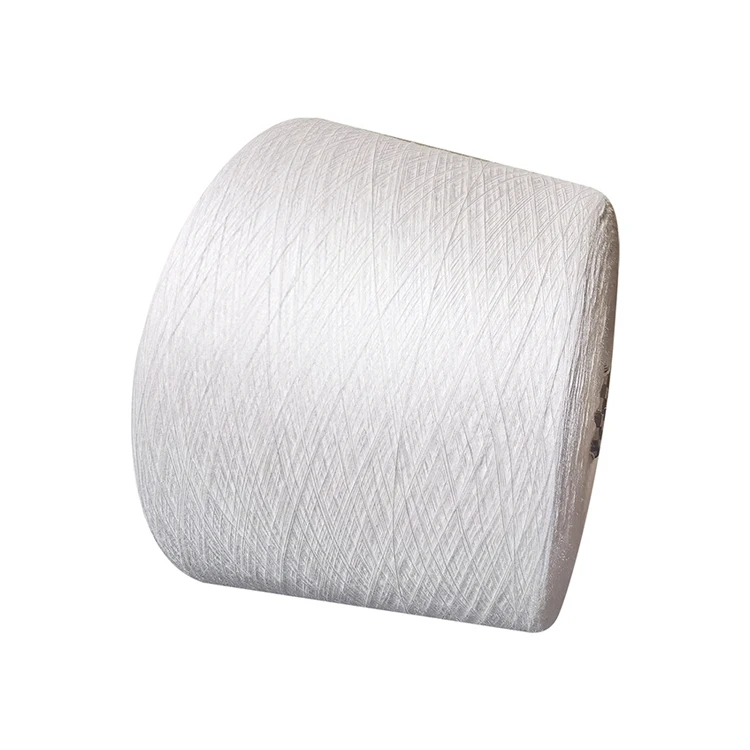 
Hot direct selling ring spun 100% viscose yarn R 21s/1 for cheap price 