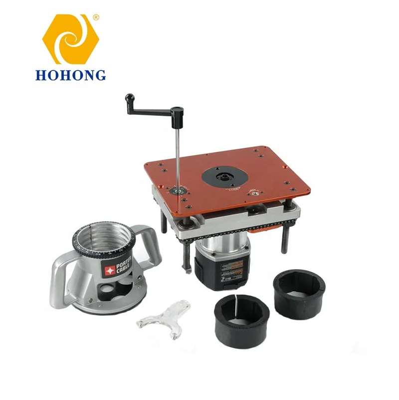
Woodworking ROUTER US / Canada type Router lift 