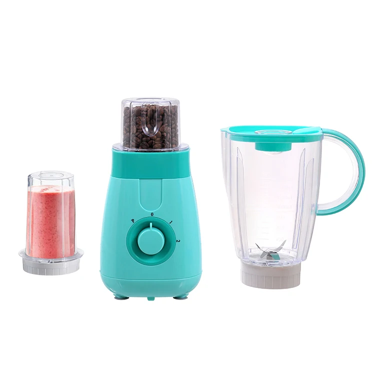 multi-function electric table smoothie  coffee blender mixeur electric mini blender mixeur fruit grinder hou 3 en 1