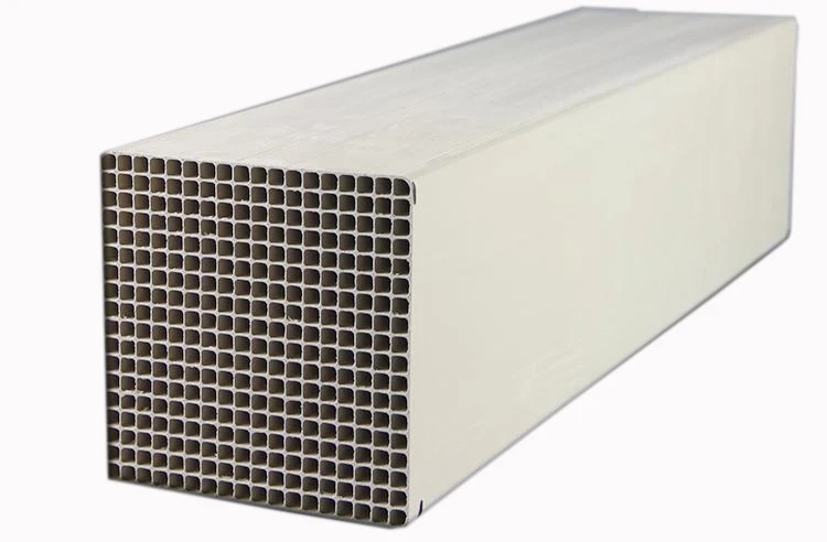 XINTO 600 Mesh Catalyst SCR Non-Road Euo IV and Above Emission Vanadium SCR DeNOx Catalyst