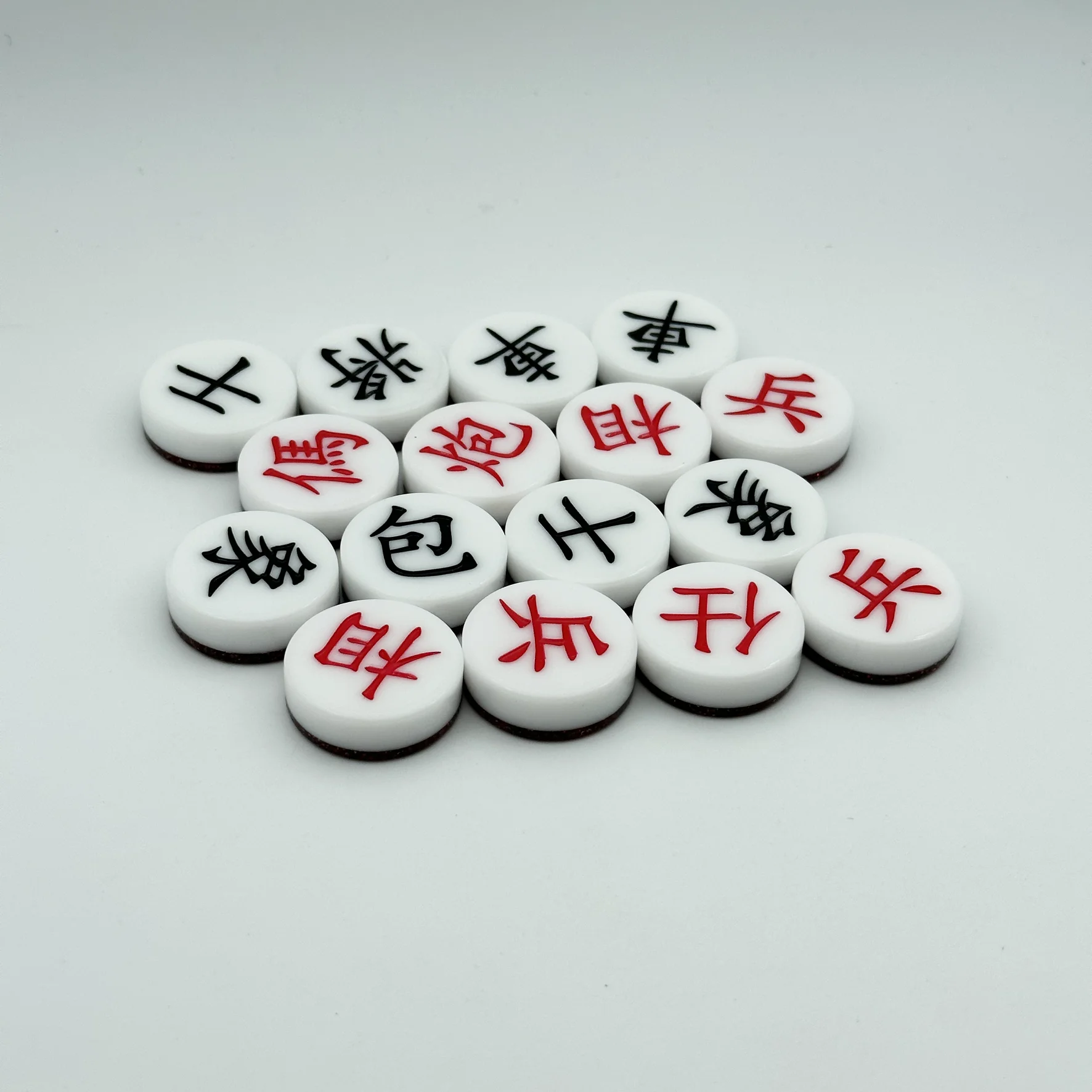 Customized Adult Games Interior Supplies Chess Toys 3D 4D Chess Interactive Board Games Educational Toys