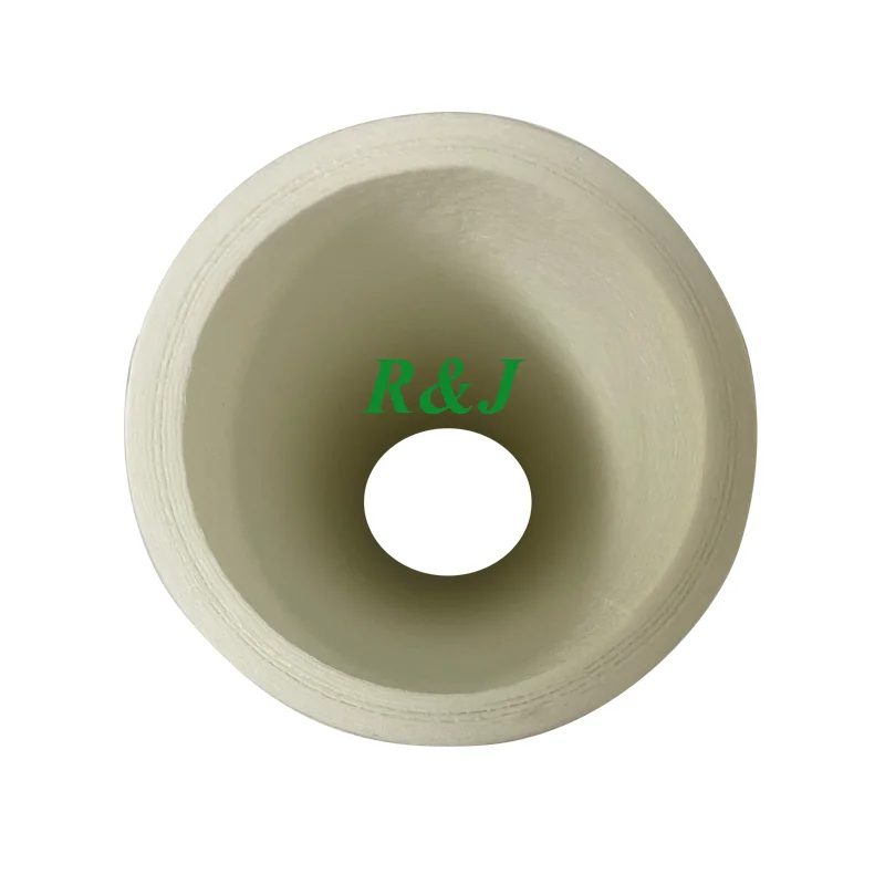 Glass fiber gas filter glass fiber sintered filter element can be customized