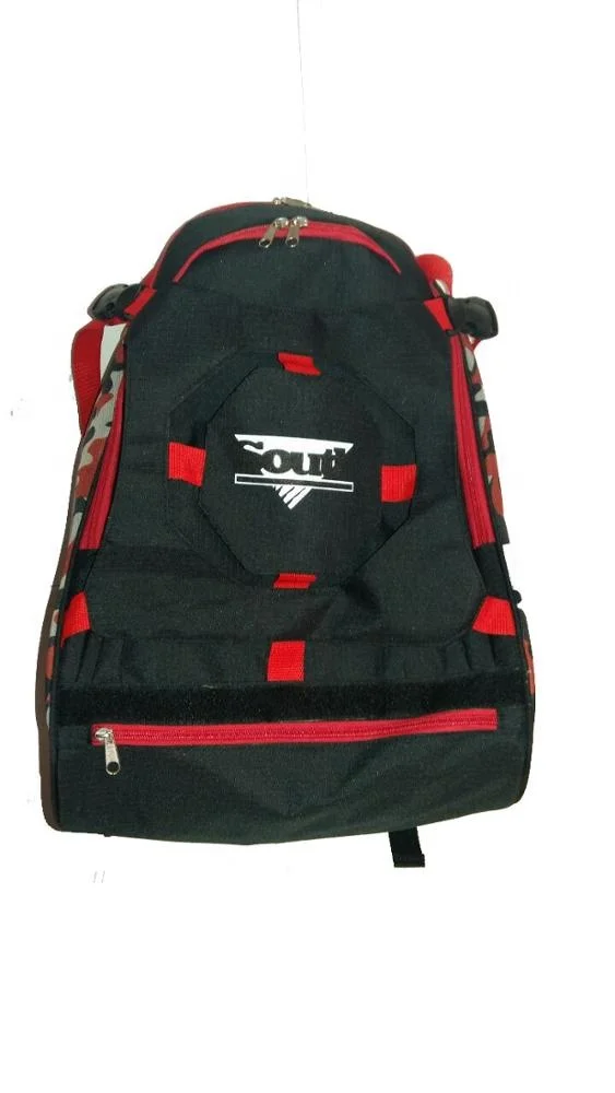 
Softball Baseball Bat Bag Backpack For Youth And Kids 