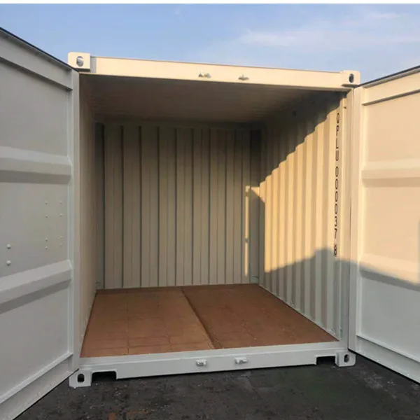 5ft 6ft 7ft 8ft 9ft 10ft small cube mini storage shipping containers