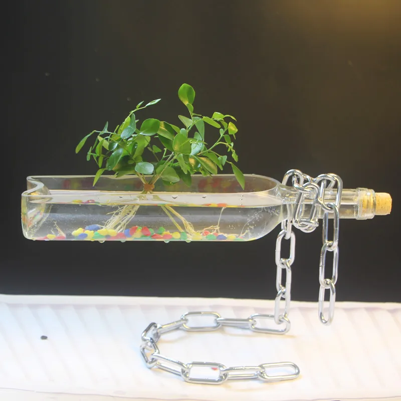 hot selling wholesale new design glass plant terrarium glass for plant terrarium glass terrarium for plants