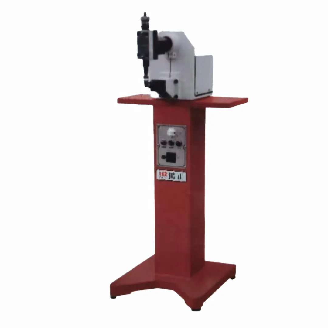 China Manufacturer  Low Noise Top-line Beating  Machine(manufacturer direct sales)