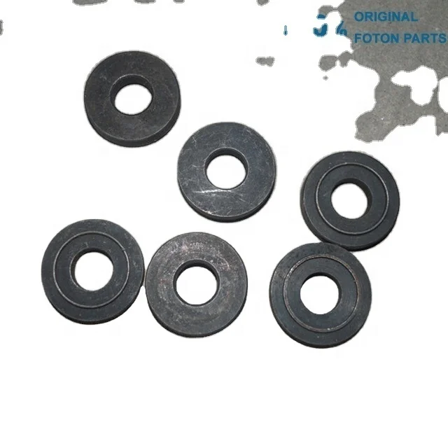 Оригинальные запчасти для грузовика FOTON-пружинное сиденье (выхлоп)/BJ3253DLPJB-1( 61500040014)