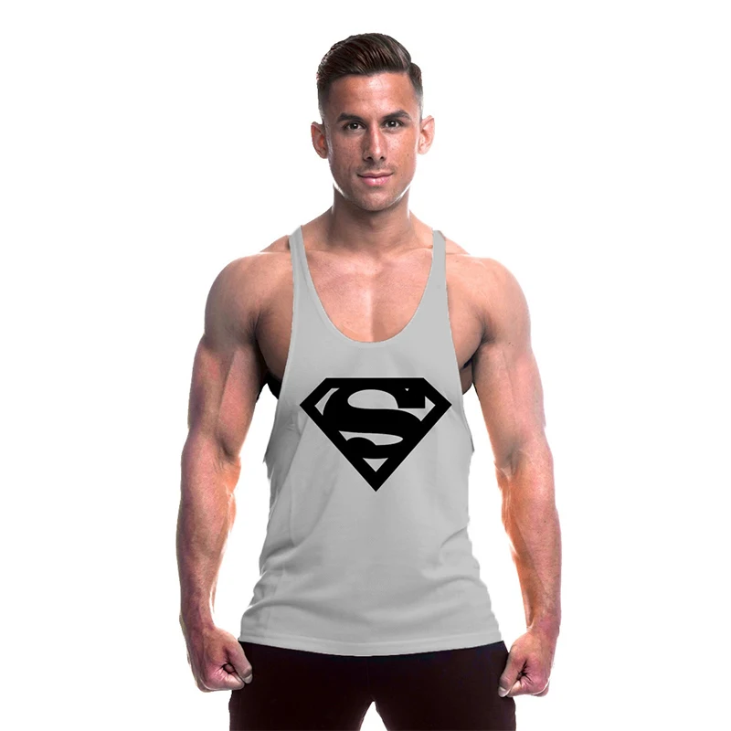 
Welmade custom colorful gilet da uomo running tank top With high popularity 