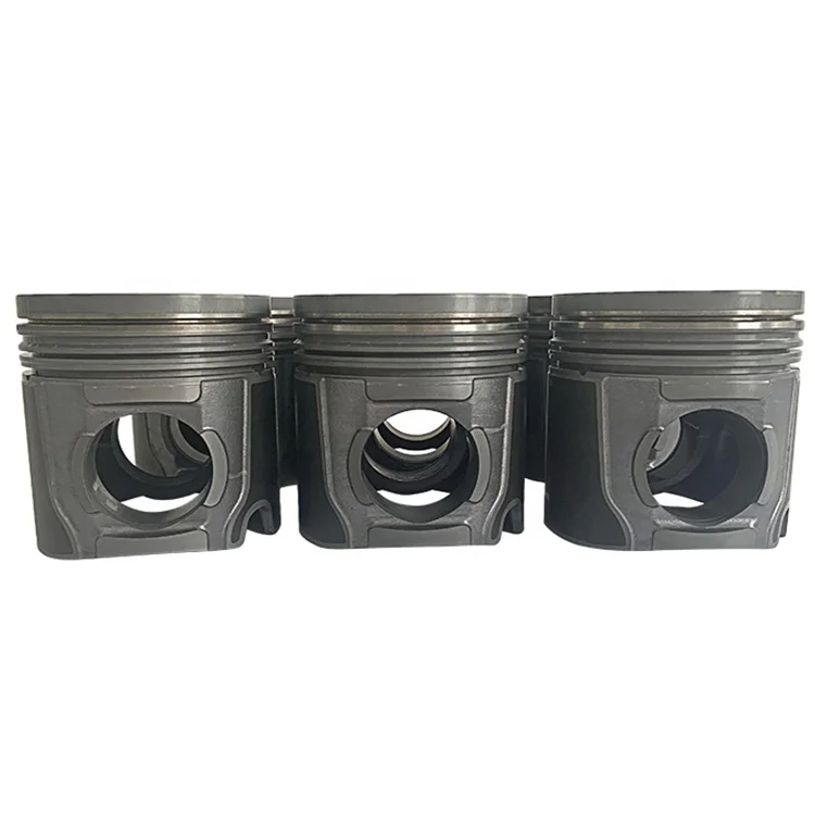 Spare Part For Diesel Engine Caterpillar Piston Ship Engine Parts Piston & Parts C18 3196715 C18 Piston 3687816